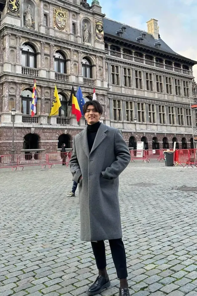 Niko Arden