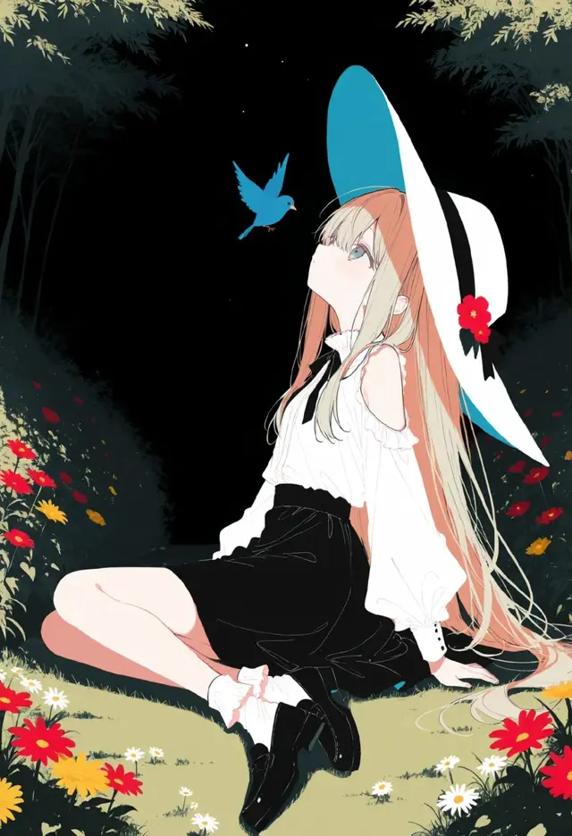 Bunny Moonseat