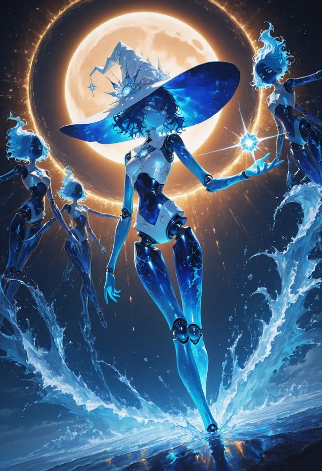 Ciela Ringmoon