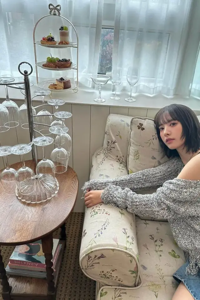 Mara Crystal