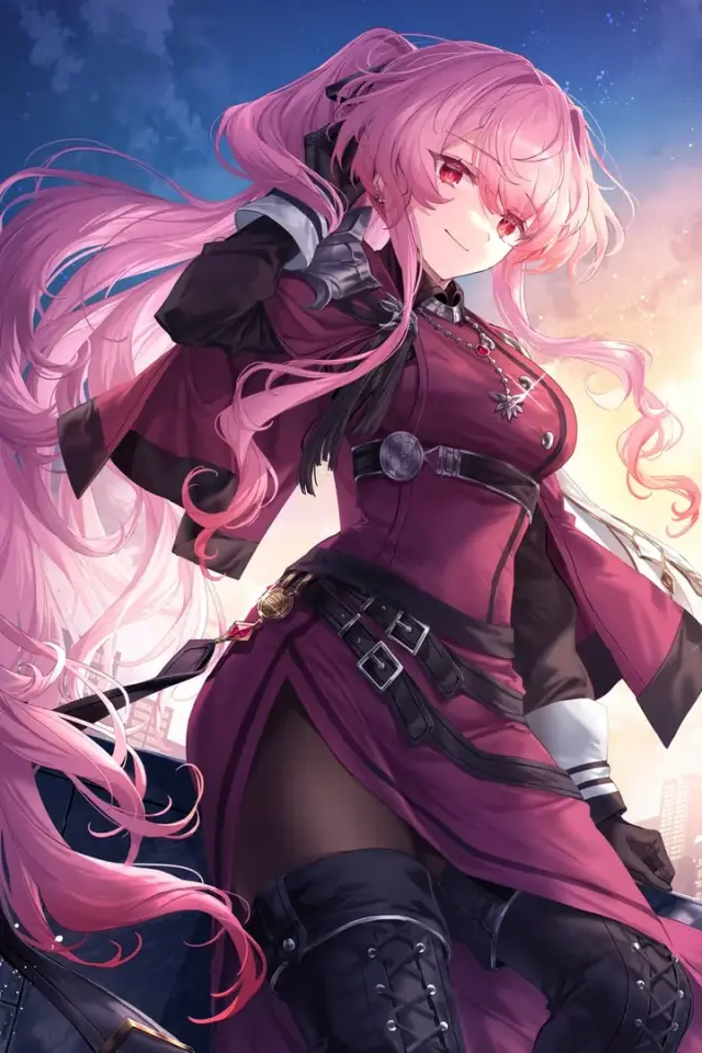 Exosister Martha