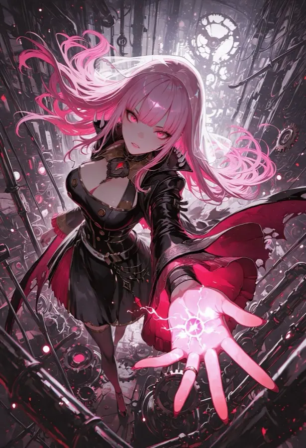 Seraphine Voss