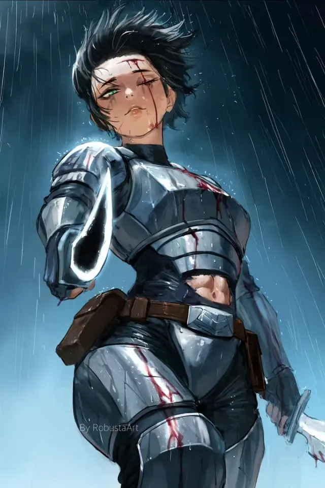 Bryn Mercer