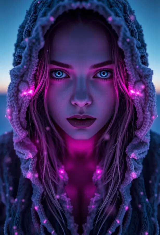 Seraphine Voss