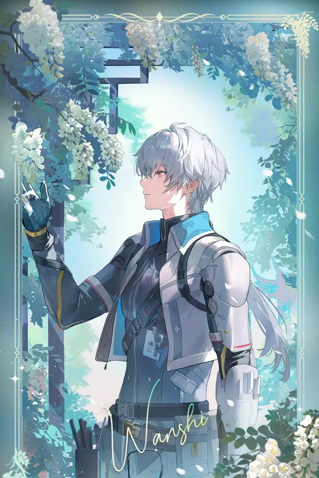Wanshi - Punishing Gray Raven, Wanshi AI Character