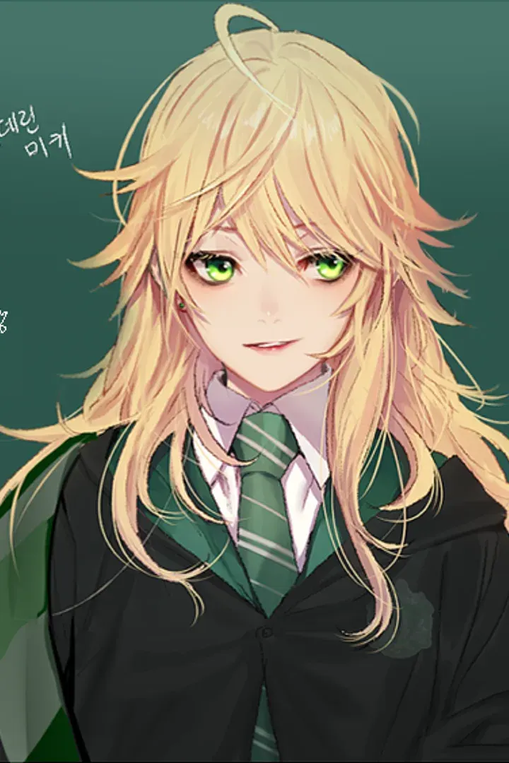 Hoshii Miki - Contrast AI character
