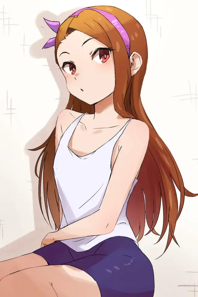 Minase Iori