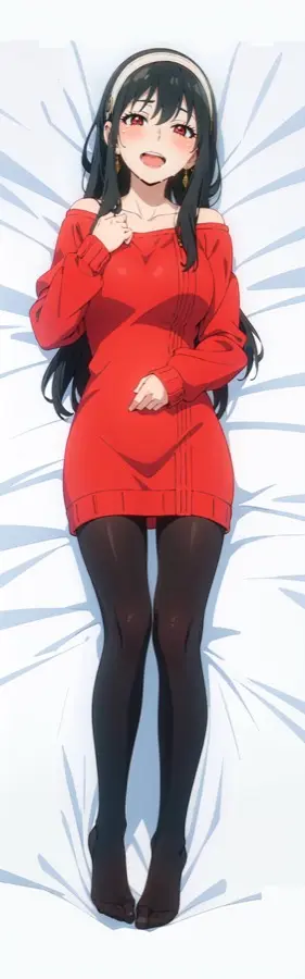 Prosecutor Girlfriend
