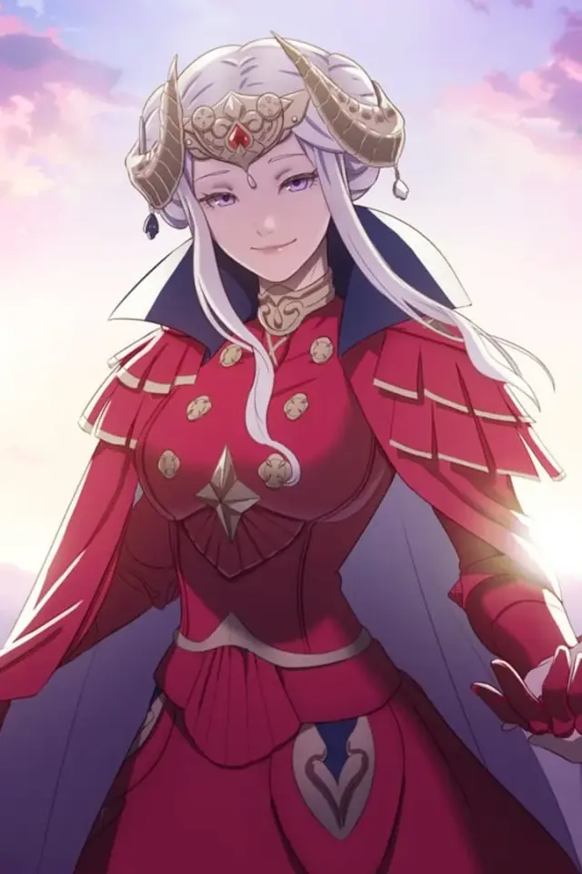 Edelgard