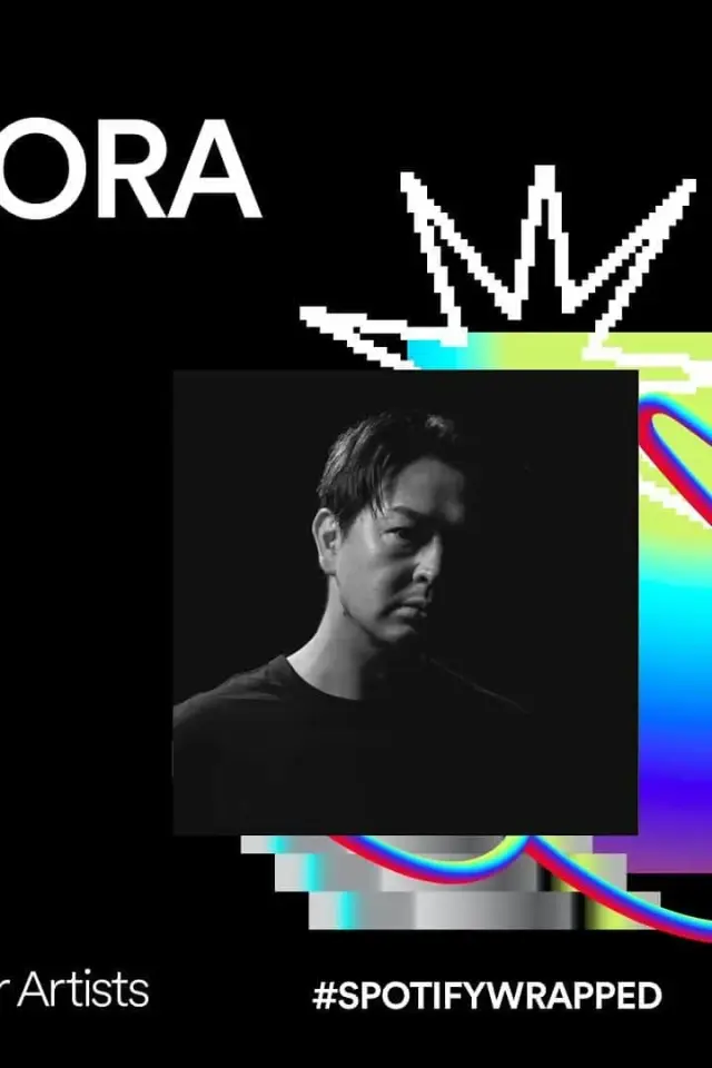 Djtora Jpn