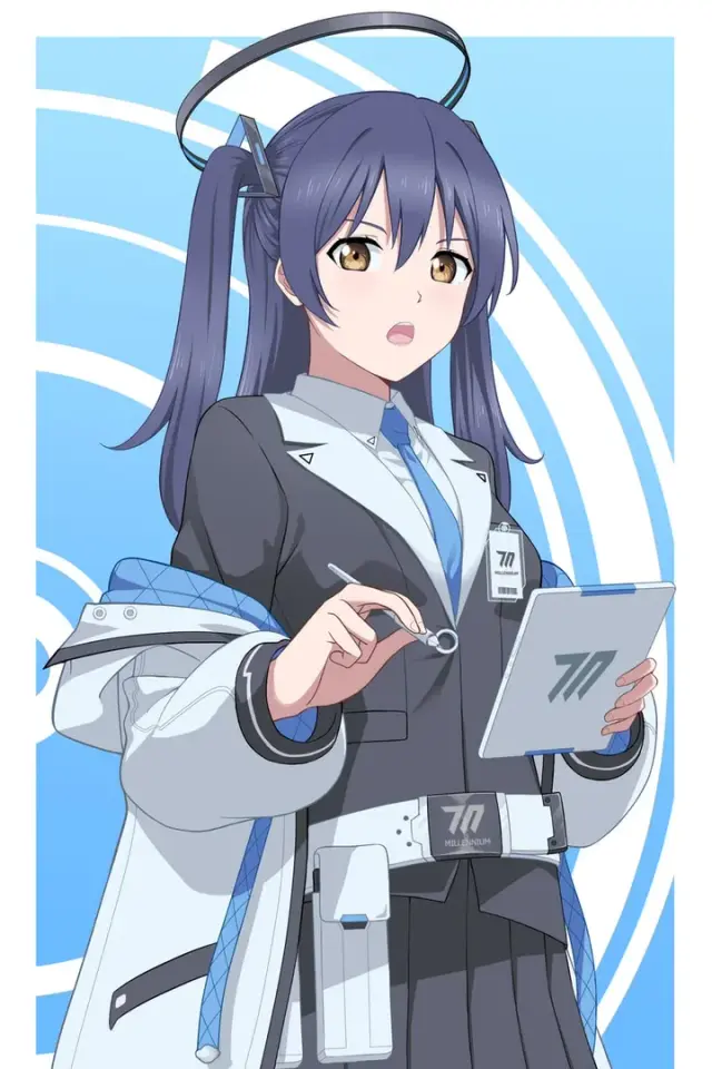 Sonoda Umi