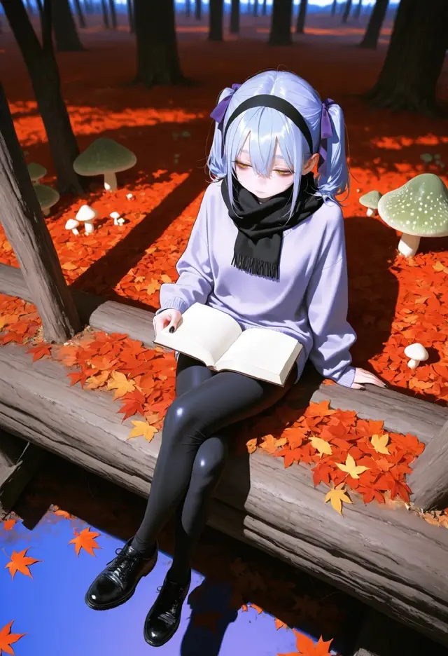 Ione Maplebench