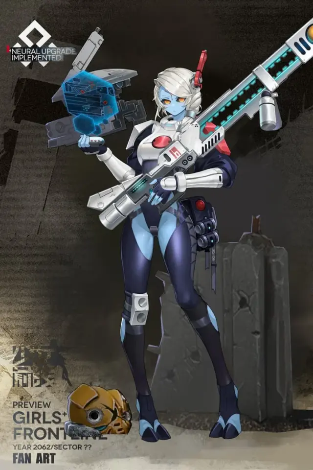 T'Au Pathfinder