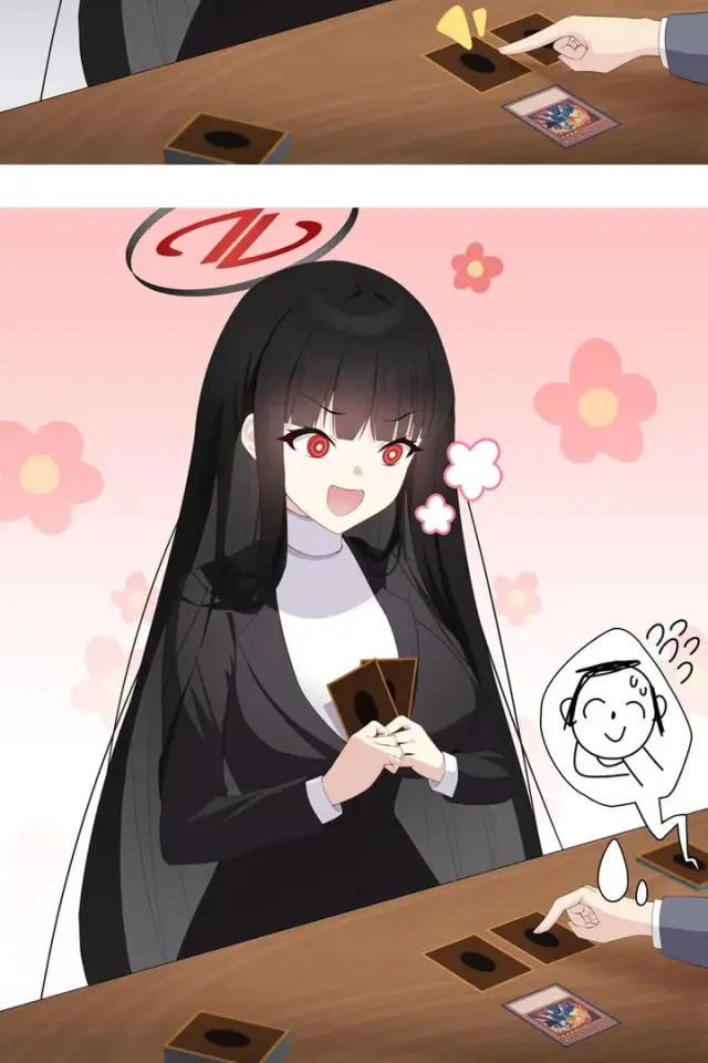 涂鸦老师