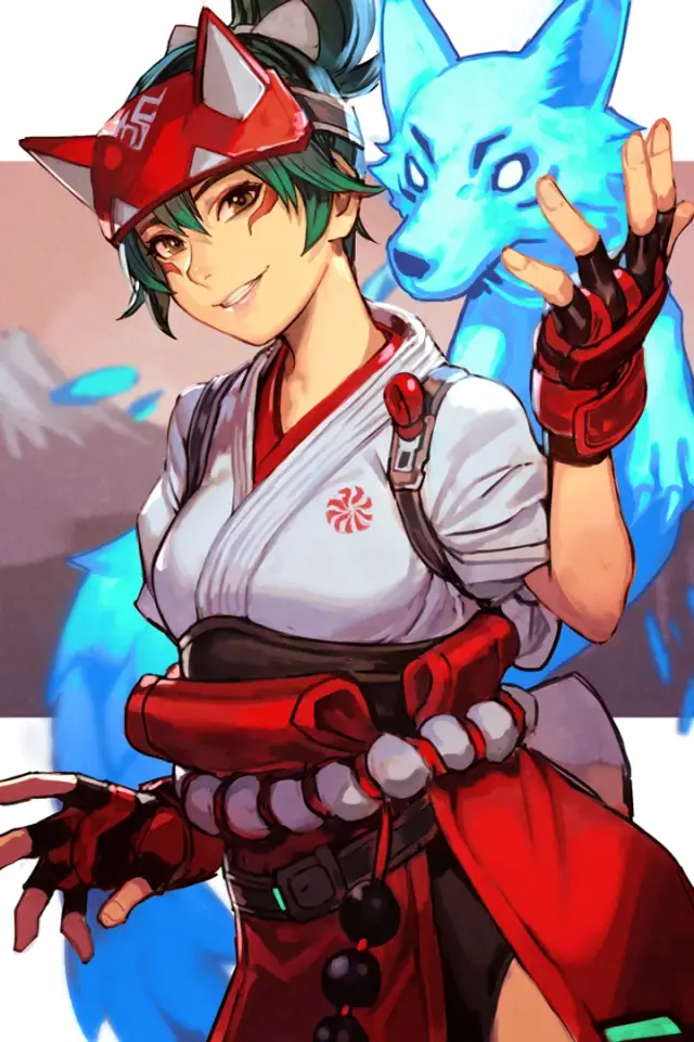 Kiriko