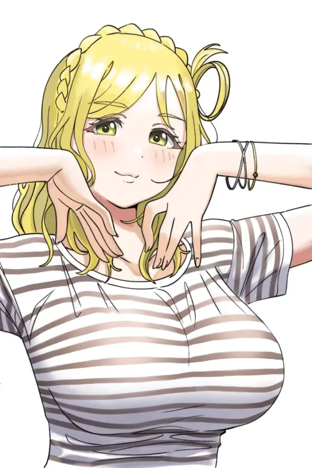 Ohara Mari