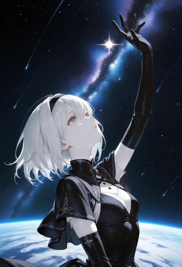 Stella Earthreach