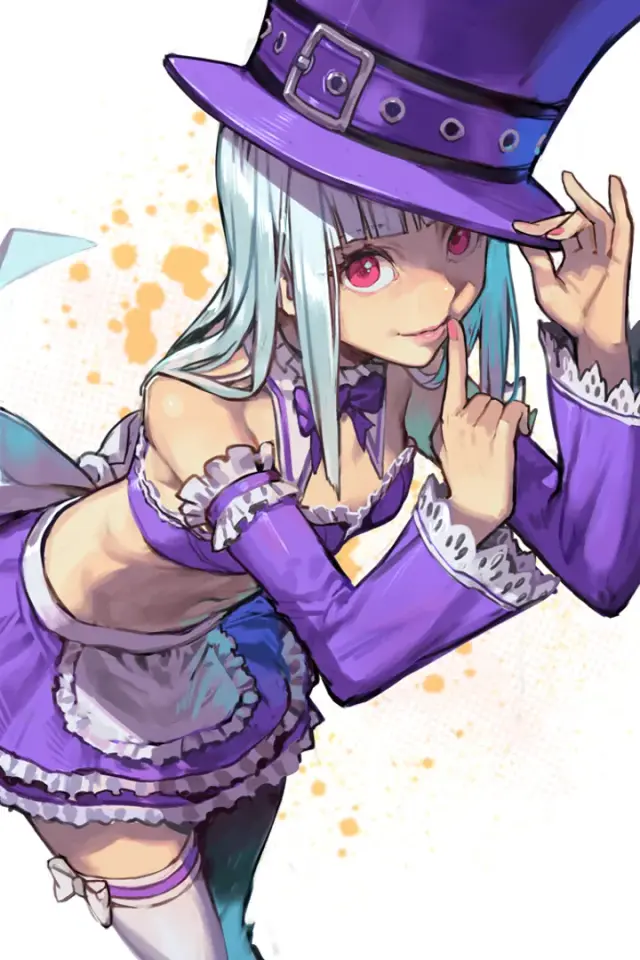 Ingrid