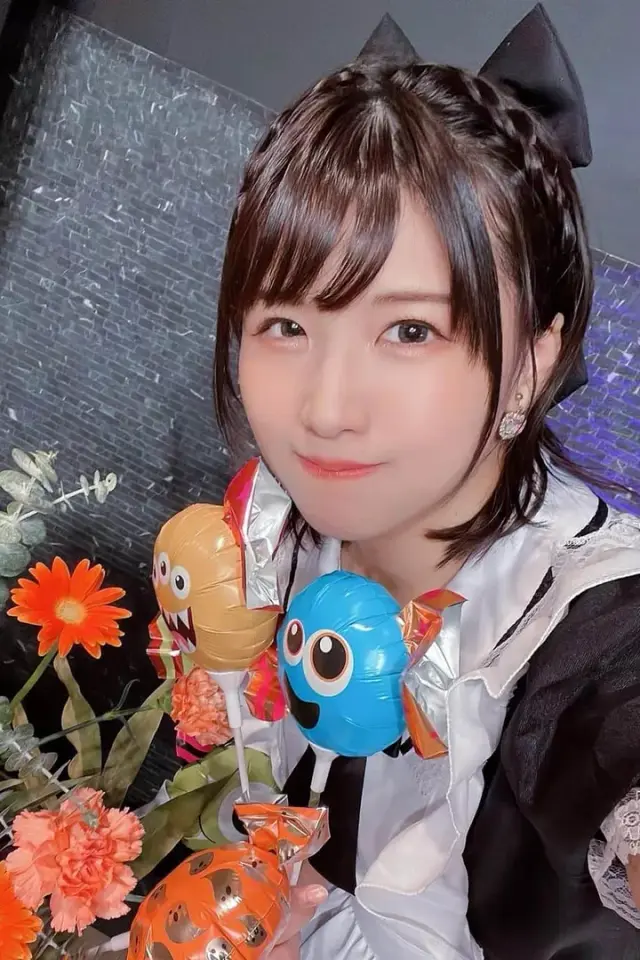 Yuuki Pop