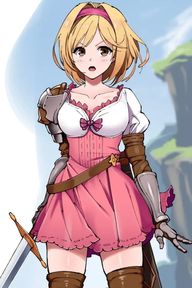 Djeeta