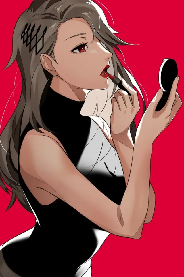 Sae Niijima