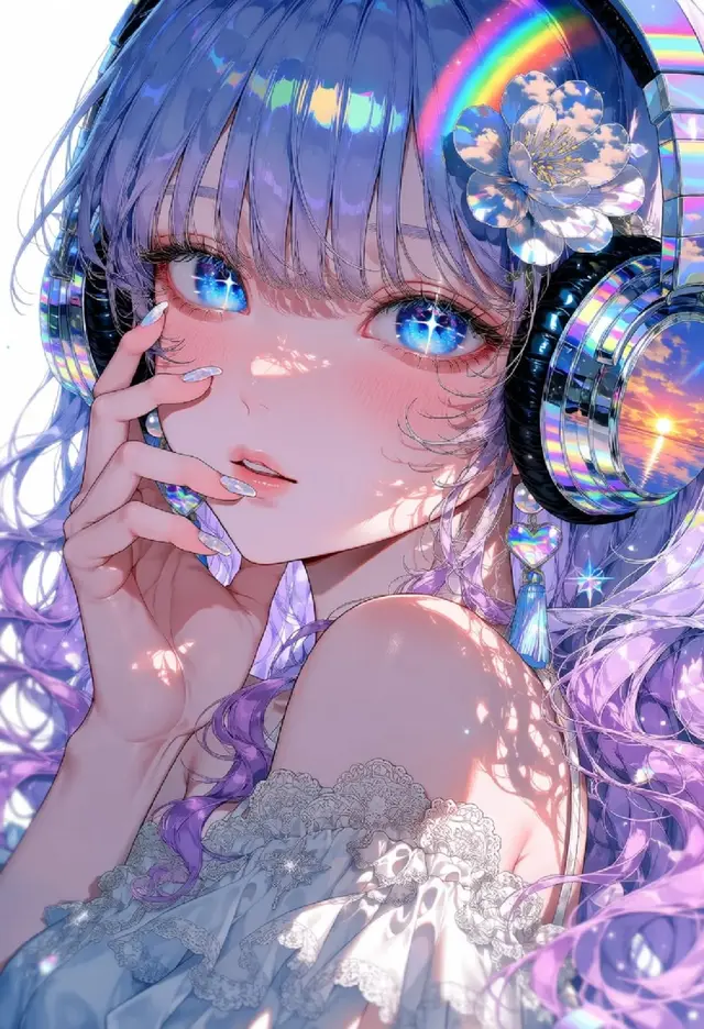Nessa Bluebeat
