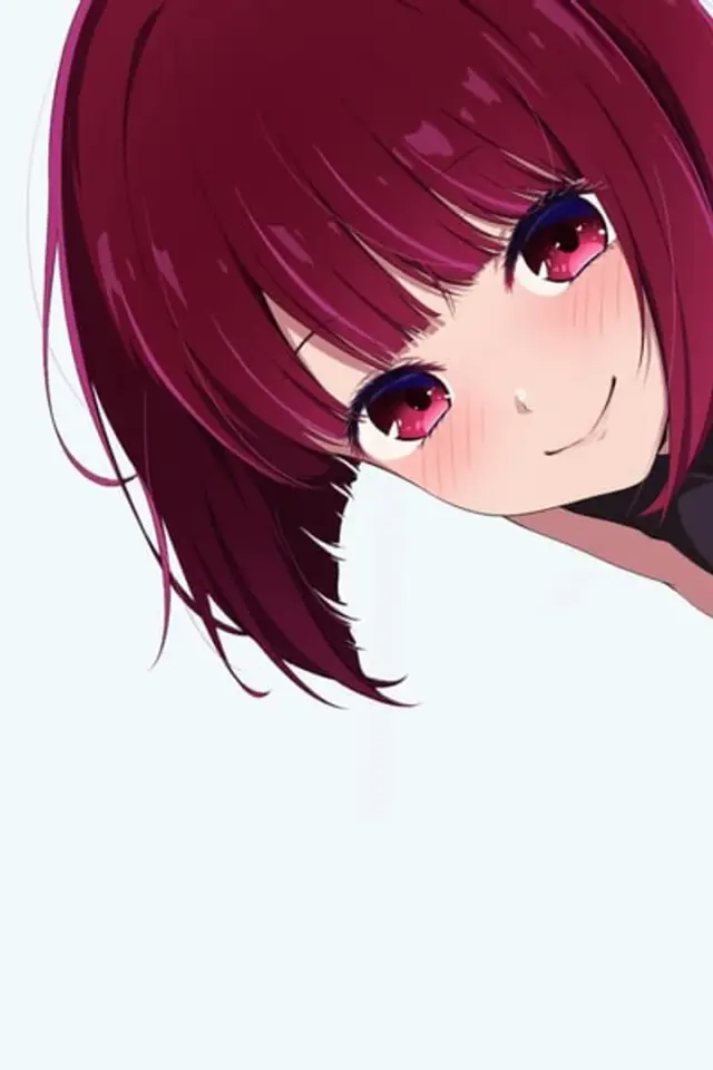 Arima Kana - Arima Kana, Oshi no Ko KI-Charakter