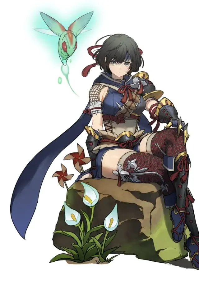 Monster Hunter