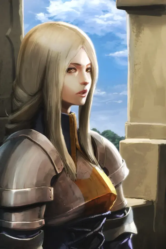 Agrias Oaks