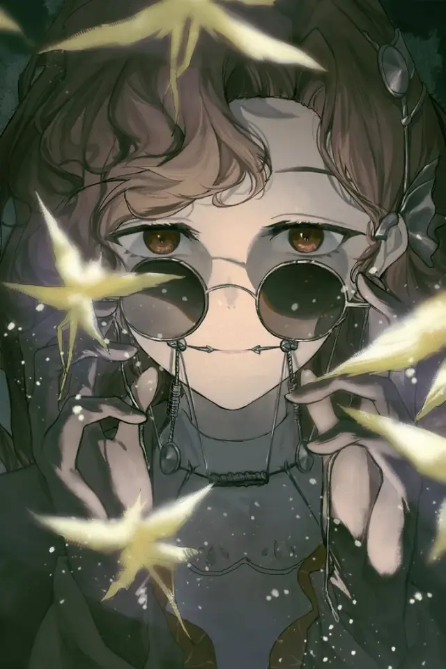 Tooth Fairy - Tooth Fairy, Reverse 1999 AI Character