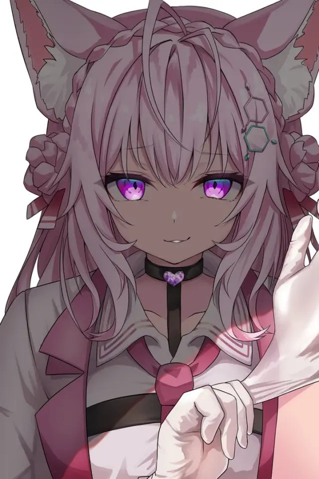 Hakui Koyori