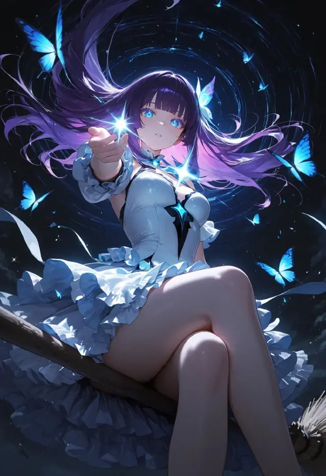 Nova Moonmoth