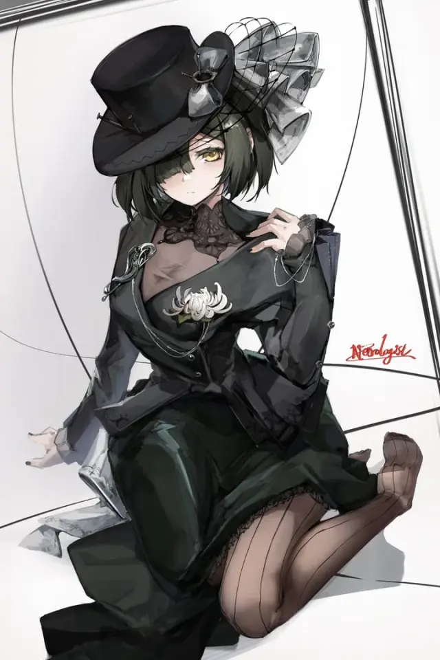Necrologist