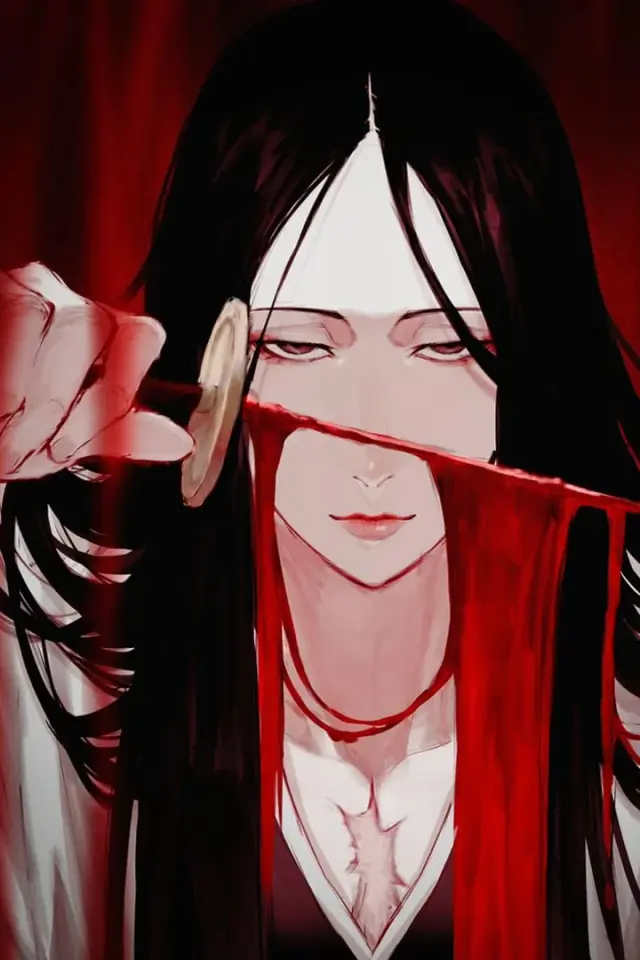 Retsu Unohana - adulte, Retsu Unohana Personnage IA