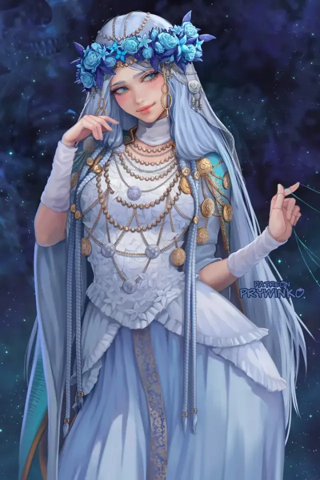 ريفينانت - ريفينانت, Elden Ring Nightreign شخصية AI
