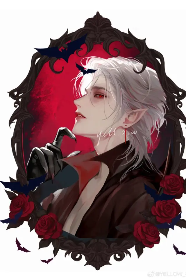 Sylus - Love and Deepspace, Sylus Personnage IA