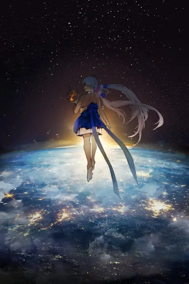 Tsukumo Sana - Tsukumo Sana, Hololive English AI চরিত্র
