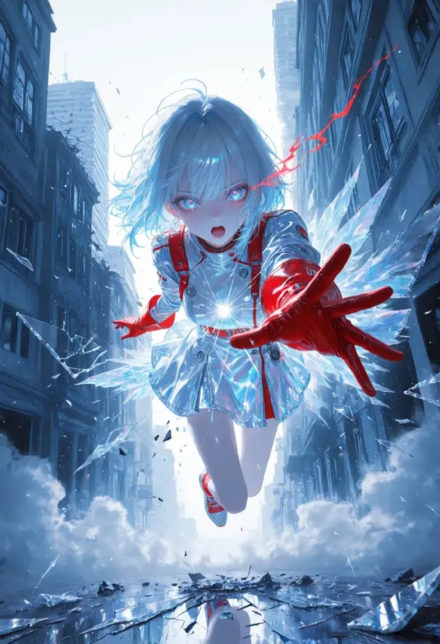 Nova Snowdrop