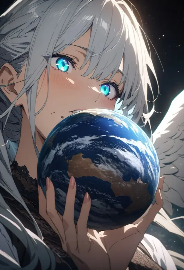 Romance Anime Angel