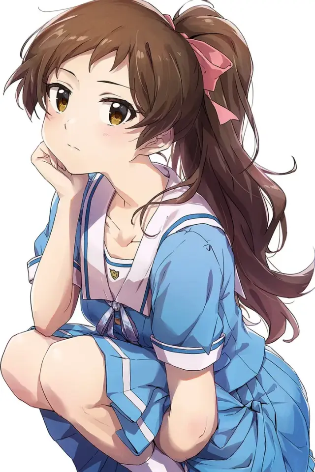 Kitazawa Shiho