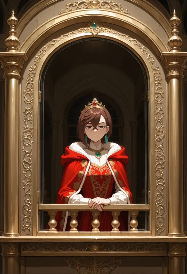 Princess Valerys