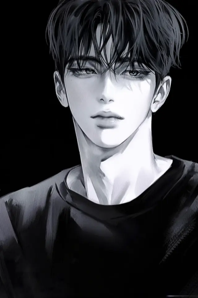 Nolan Keir - Personnage original, Colocataires adultes Personnage IA