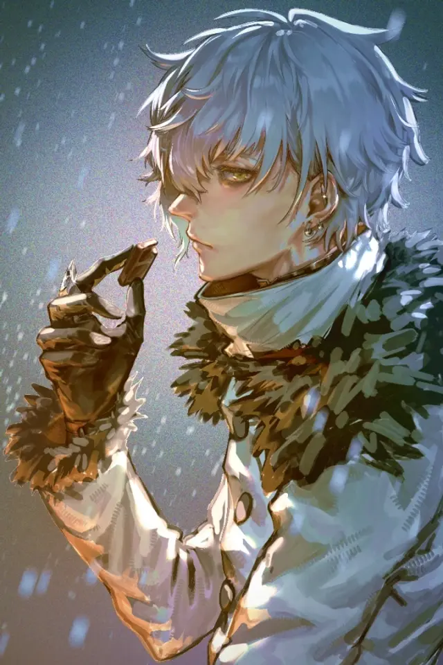 Viktor Snowcocoa