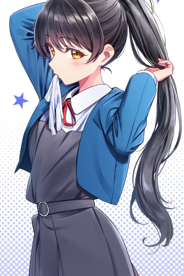 Hazuki Ren