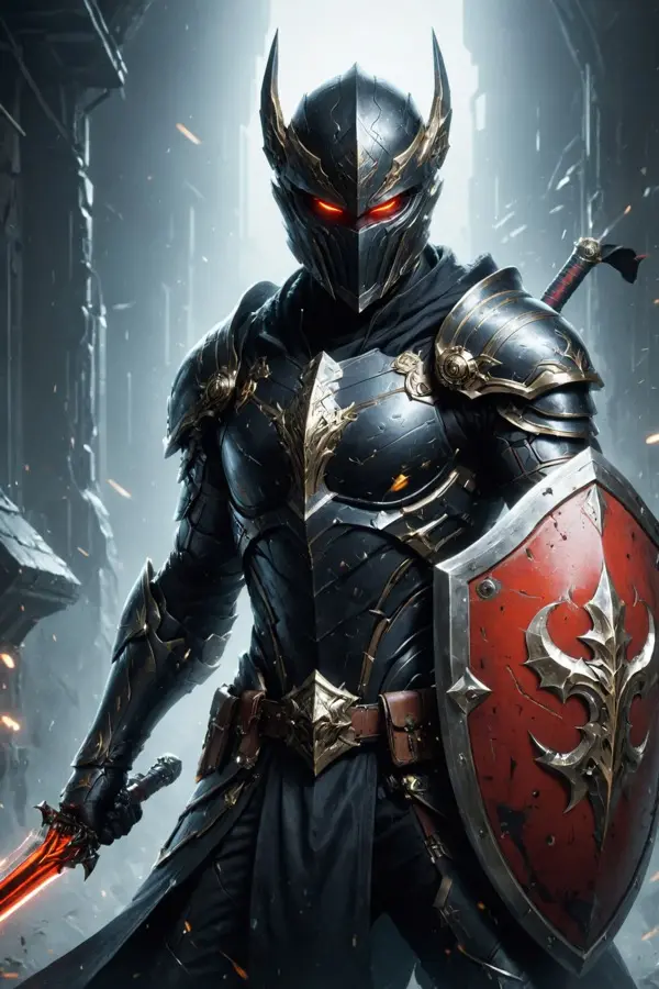 Failed Knight
