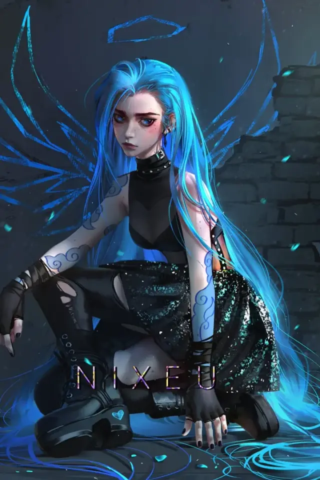 Jinx