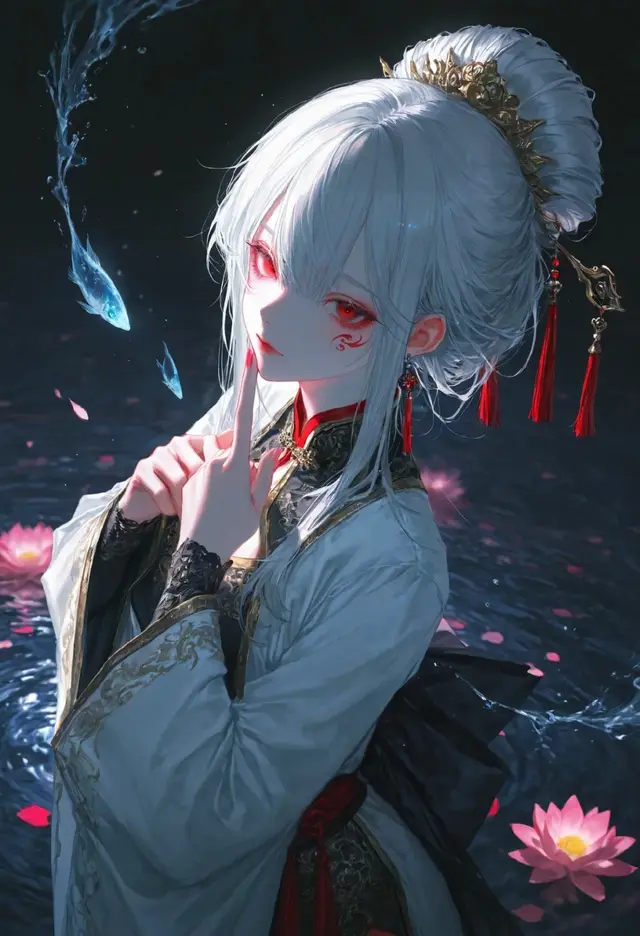 Kanna Lotusfang