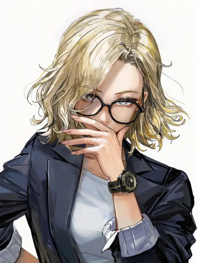 Mara Quill Voss