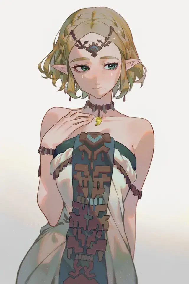 Princess Zelda