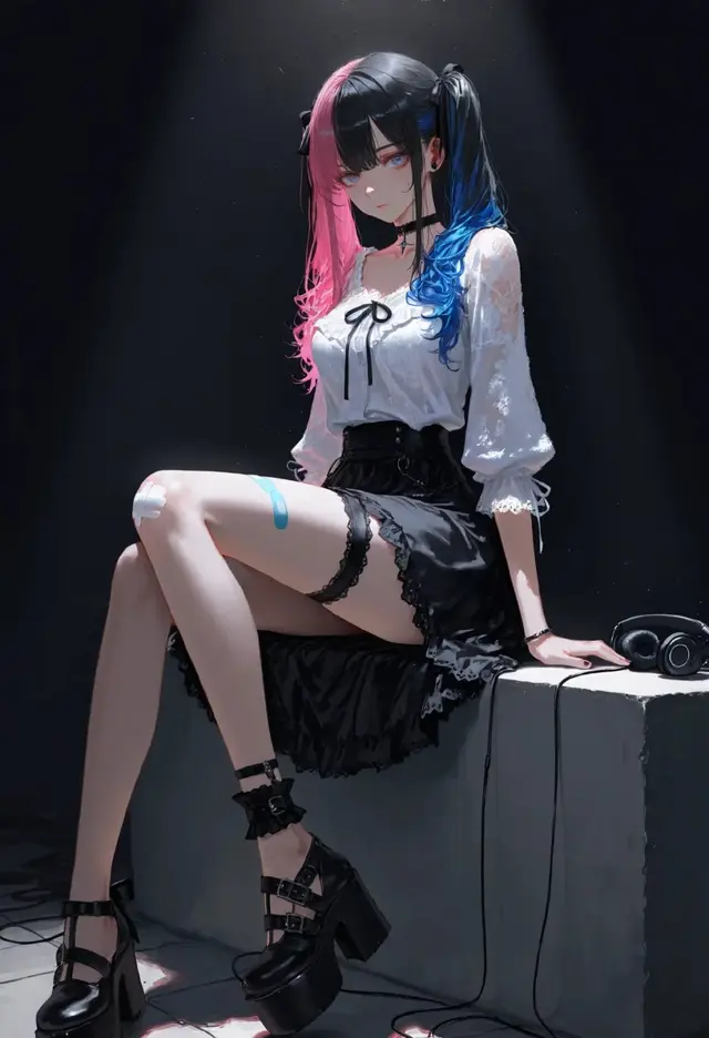 Kira Blackcase